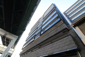 ﾌﾟﾚｻﾝｽ兵庫ｳﾞｨｱｰﾚ（810）外観写真