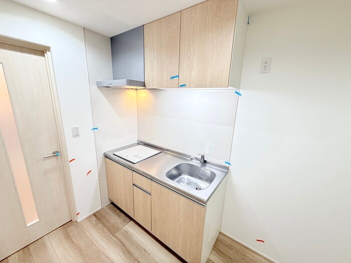 物件内観写真10　(キッチン)