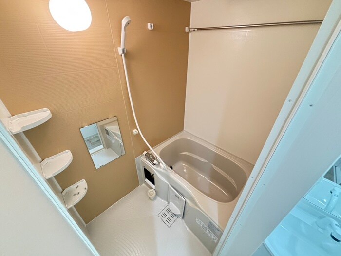 物件内観写真10　(バス／シャワールーム等)