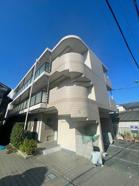 ＳＫハイム外観写真