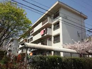 新金岡３丁1番G住宅1棟（302）外観写真