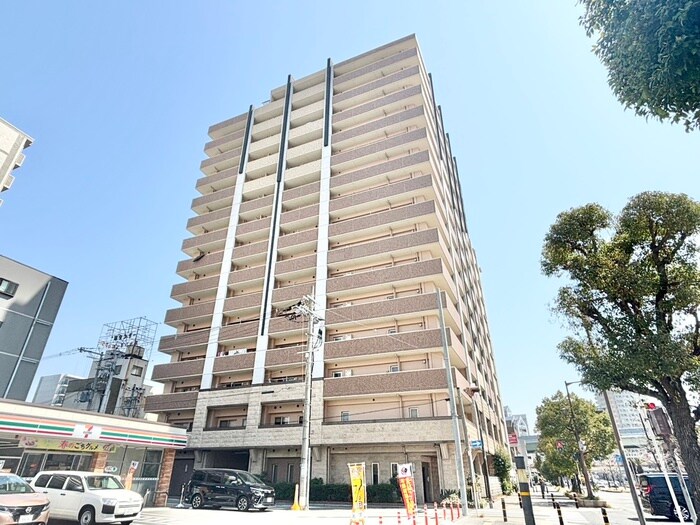 物件外観写真4　(外観写真)