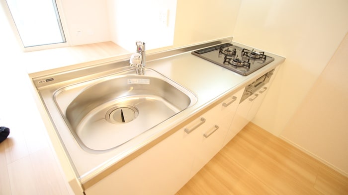 物件内観写真10　(キッチン)