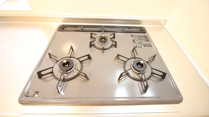 物件内観写真11　(キッチン)