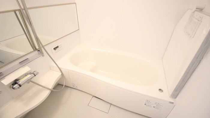 物件内観写真14　(バス／シャワールーム等)