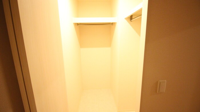 物件内観写真19　(収納)