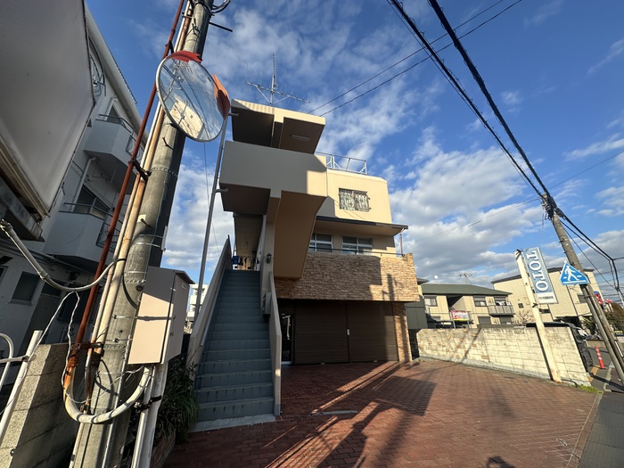 外観写真