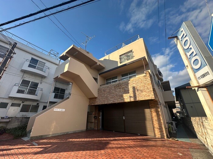 物件外観写真6　(外観写真)