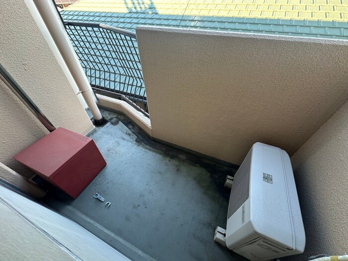 物件内観写真16　(ベランダ・バルコニー)