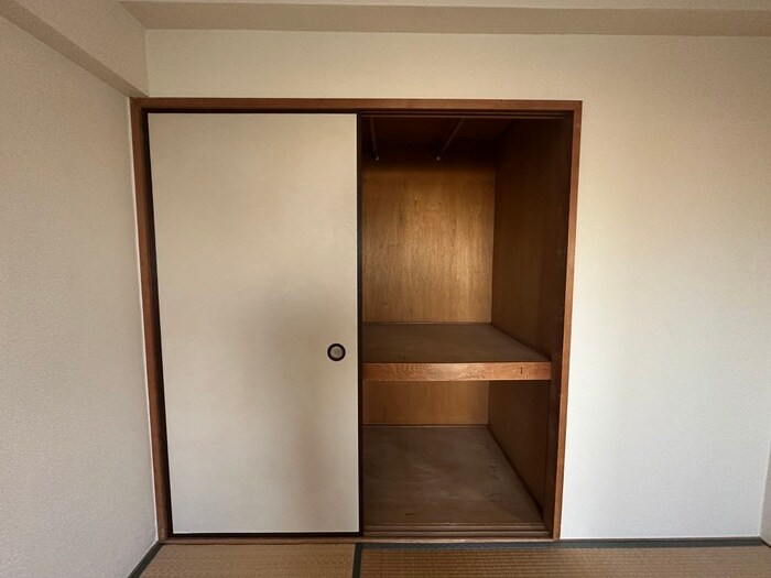 物件内観写真20　(収納)