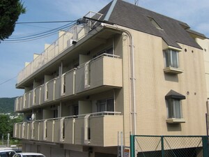 ＮＥＯﾀﾞｲｷｮ-夙川北名次(３０９)外観写真