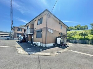 サンマルクⅠ番館外観写真