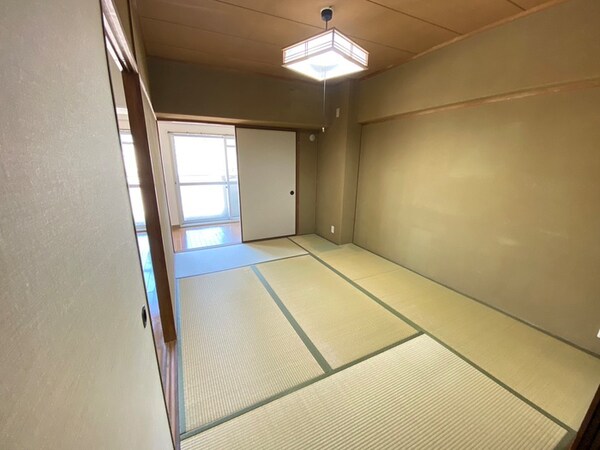 居室