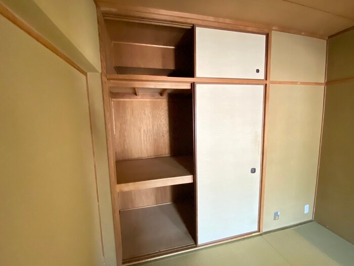 物件内観写真14　(収納)