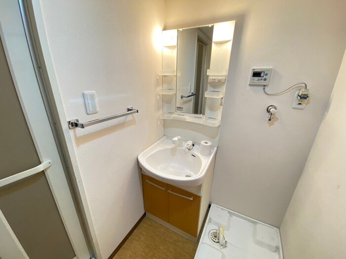 物件内観写真19　(洗面)