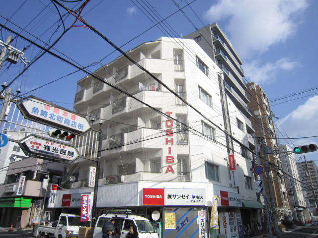 外観写真