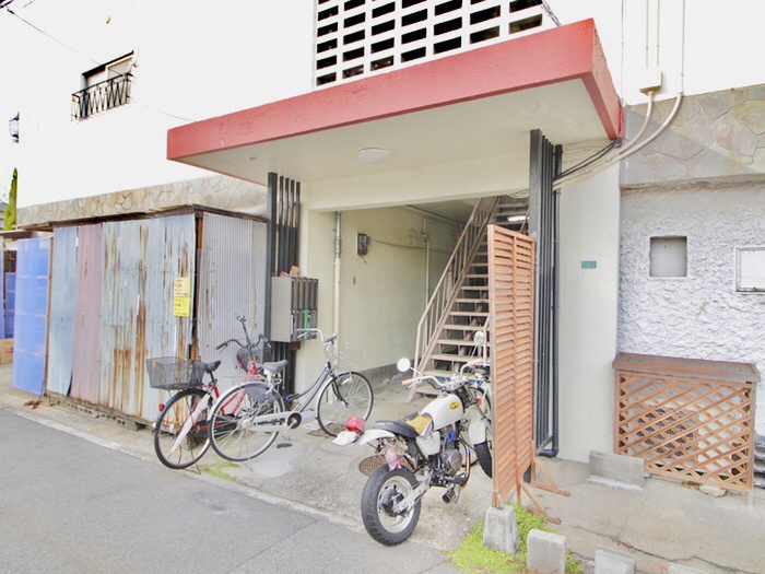 外観写真