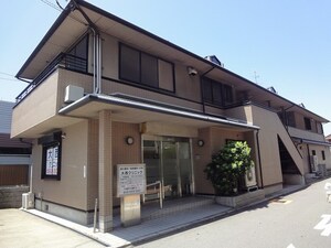 サンステート大西外観写真