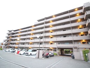 チュリス枚方・田宮本町（210）外観写真