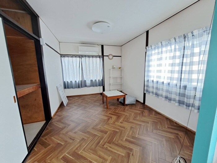 物件内観写真7　(居室)