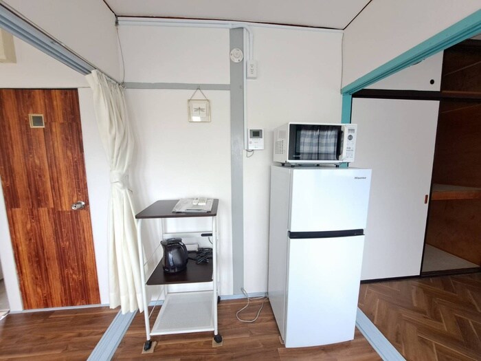 物件内観写真9　(内観写真)