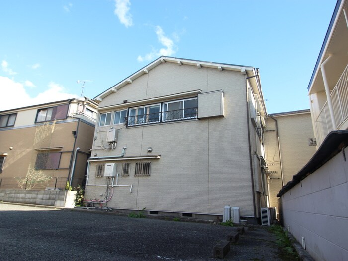 物件外観写真3　(外観写真)