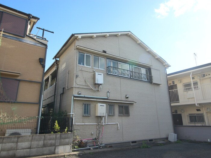 物件外観写真4　(外観写真)