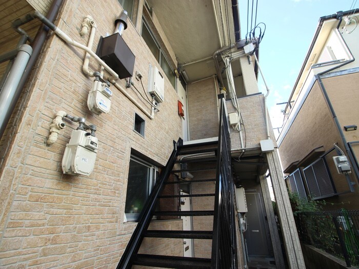 物件外観写真5　(外観写真)