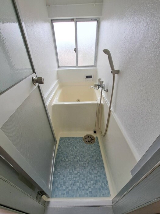 物件内観写真11　(バス／シャワールーム等)