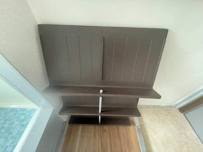 物件内観写真15　(靴箱)