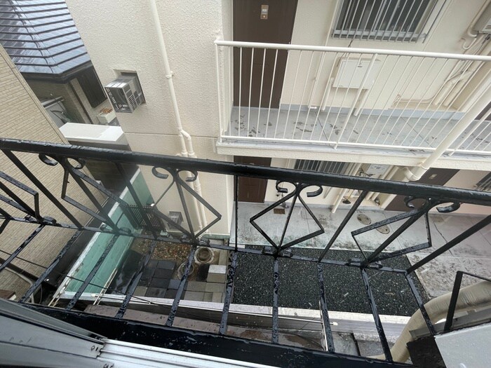 物件内観写真20　(ベランダ・バルコニー)