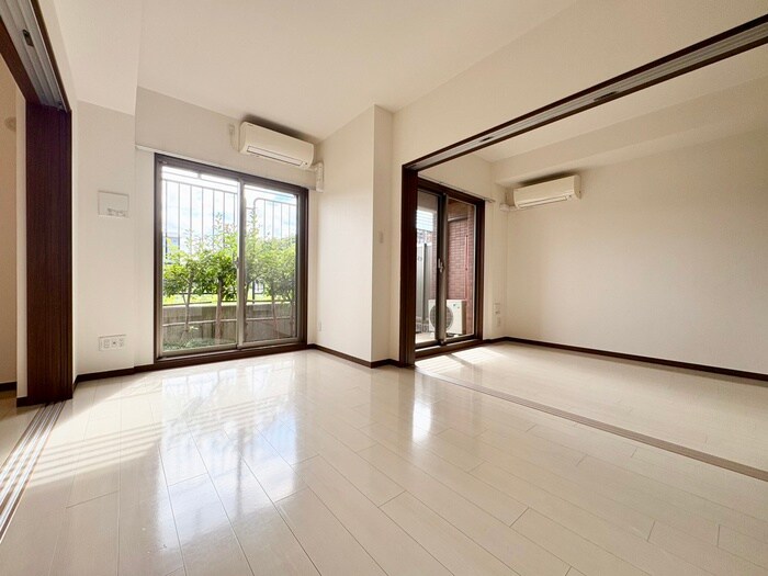 物件内観写真5　(居室)