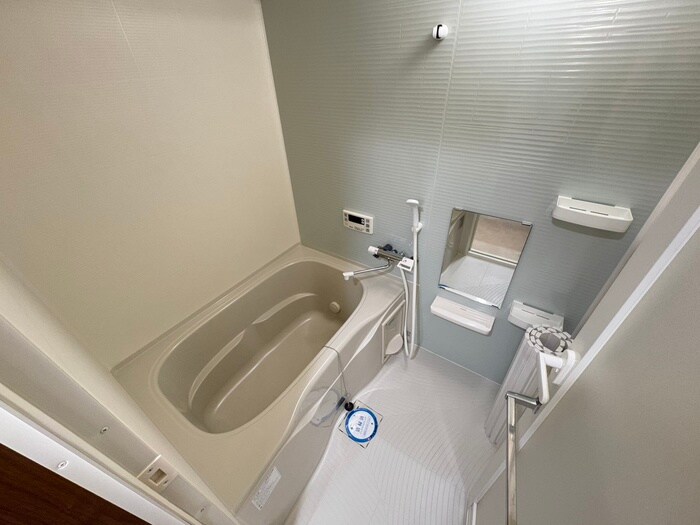 物件内観写真10　(バス／シャワールーム等)