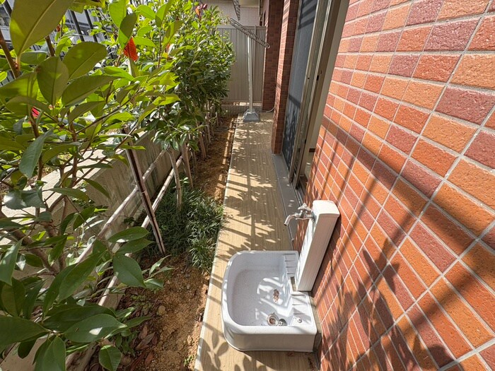 物件内観写真16　(ベランダ・バルコニー)