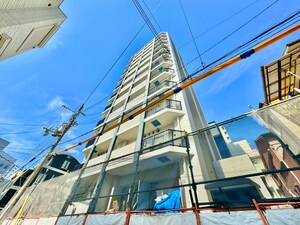 アプリーレ元町ウエスト外観写真