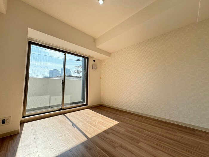 物件内観写真8　(居室)