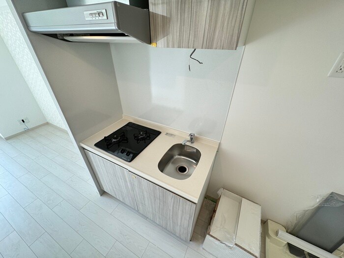 物件内観写真9　(キッチン)