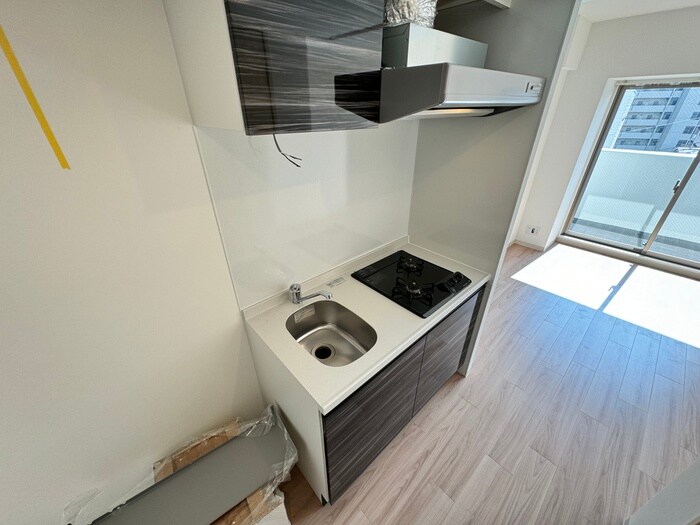 物件内観写真9　(キッチン)