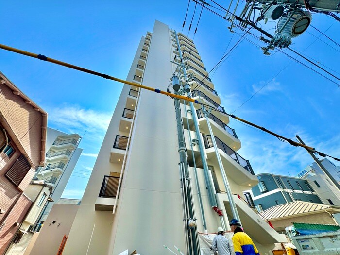 物件外観写真3　(外観写真)