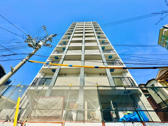 物件外観写真5　(外観写真)