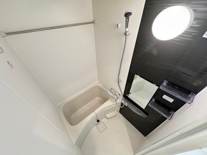 物件内観写真10　(バス／シャワールーム等)