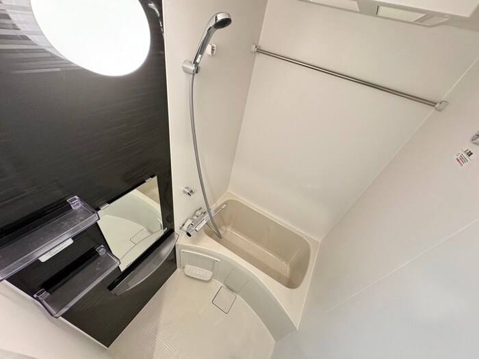 物件内観写真10　(バス／シャワールーム等)