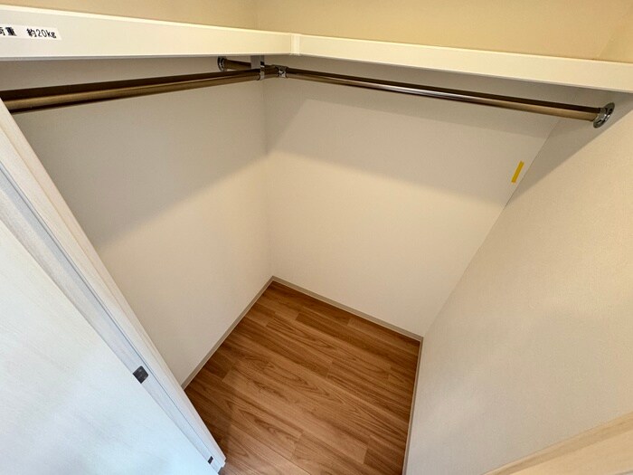 物件内観写真19　(収納)