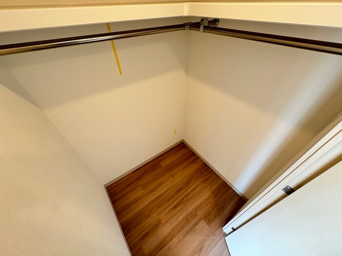 物件内観写真19　(収納)