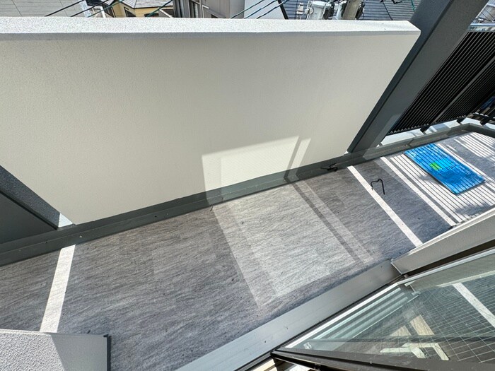 物件内観写真20　(ベランダ・バルコニー)