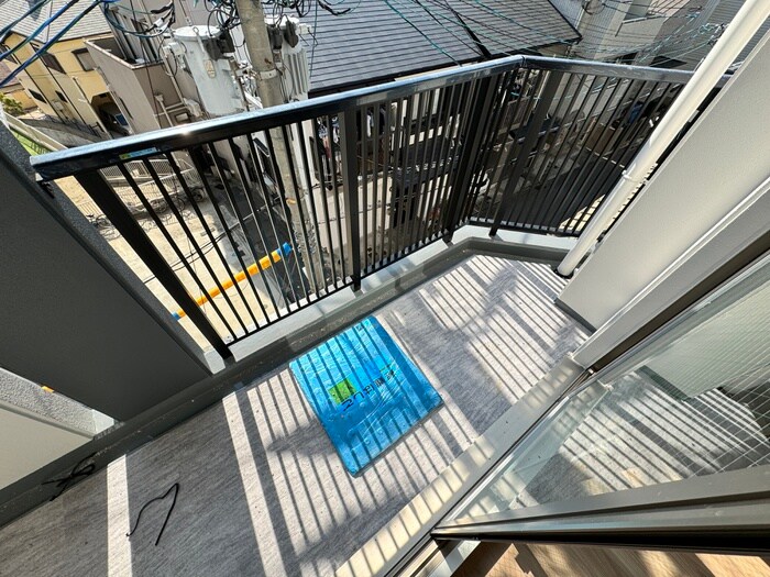 物件内観写真20　(ベランダ・バルコニー)