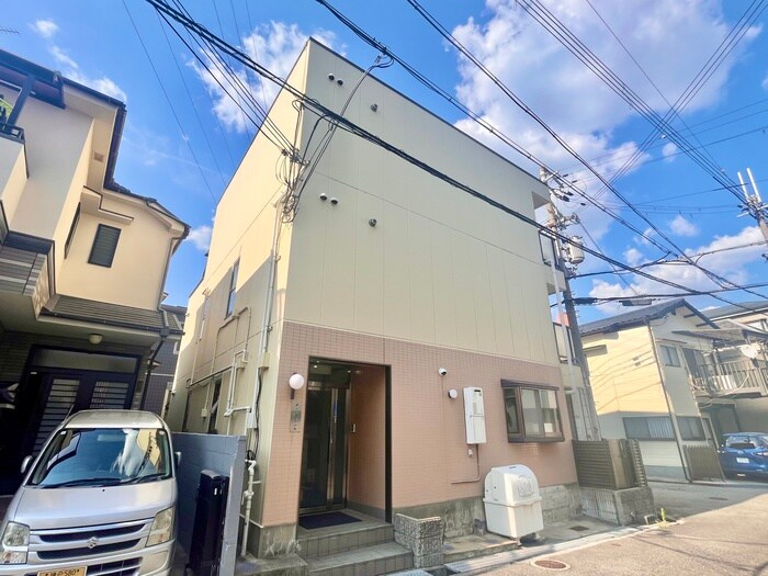 物件外観写真2　(外観写真)