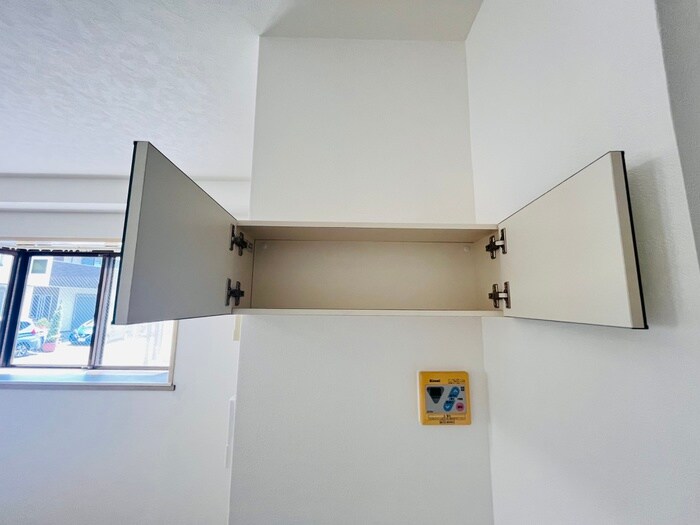 物件内観写真13　(収納)