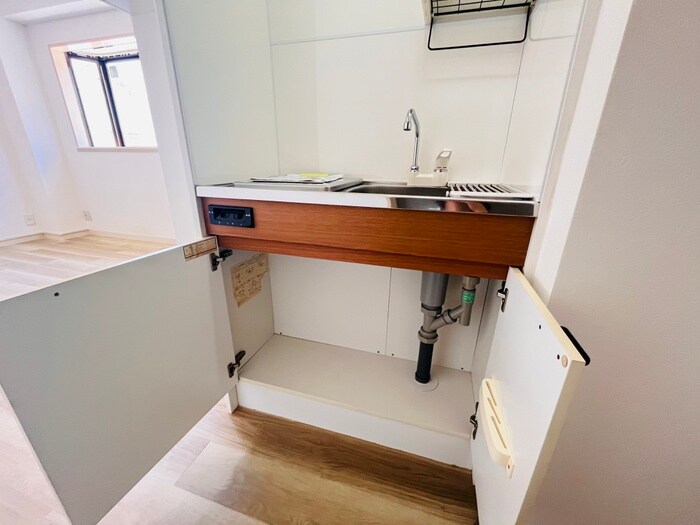 物件内観写真16　(キッチン)