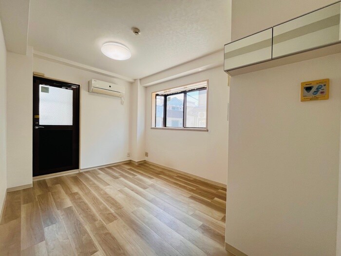 物件内観写真21　(居室)
